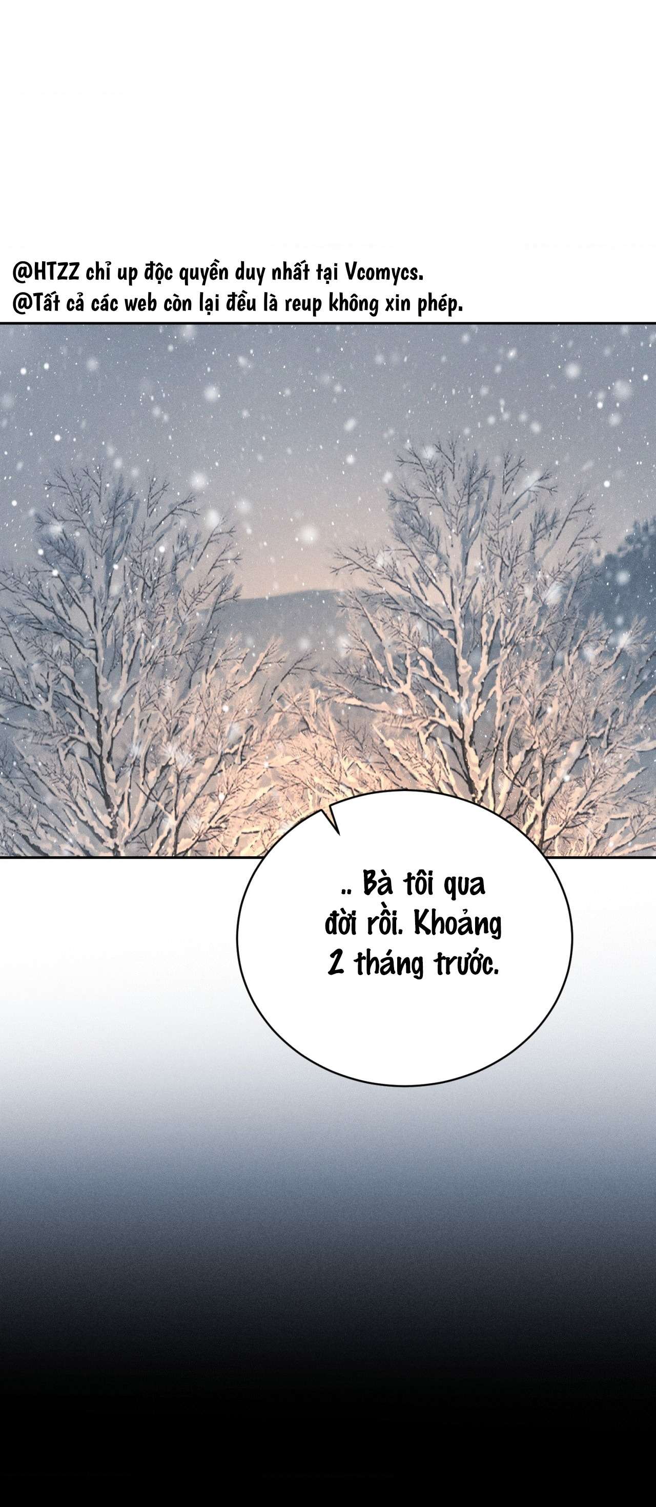 〖18+〗- Chú à, tôi sẽ trả tiền xe cho chú Chap 25 - Trang 2