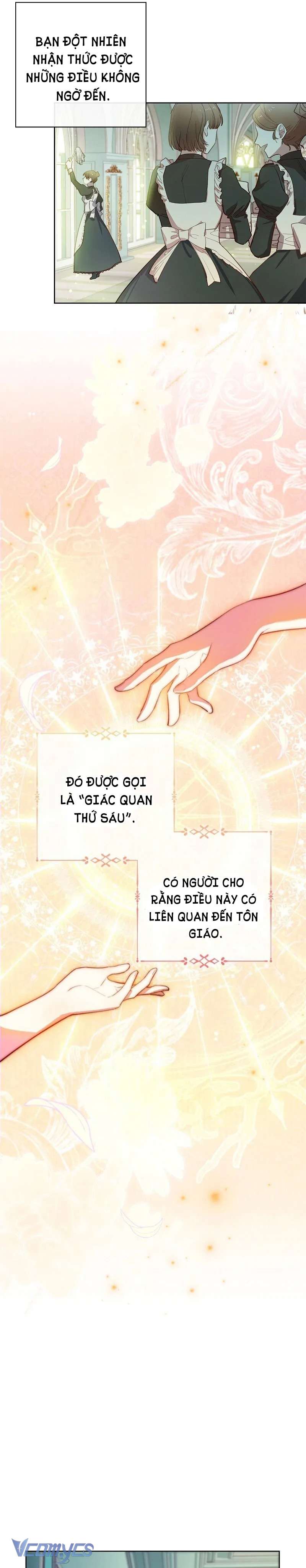 [PNT] Nam Chính À, Tôi Sẽ Tôn Trọng Sở Thích Của Anh! Chap 1 - Next Chap 2