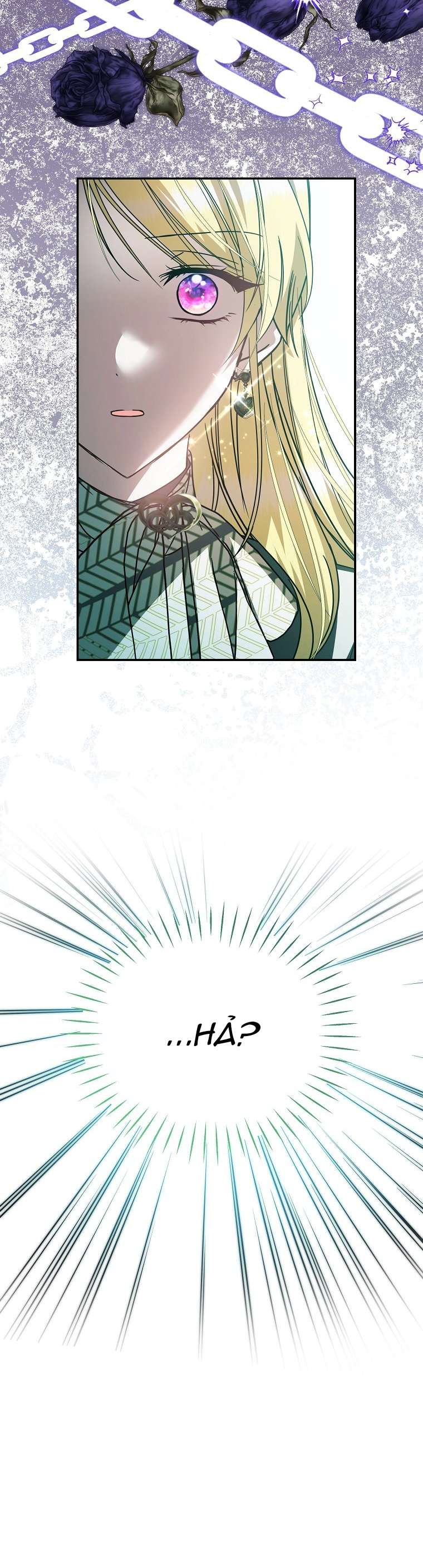 Chị Gái Tôi Là Nhân Vật Chính Chap 30 - Trang 4