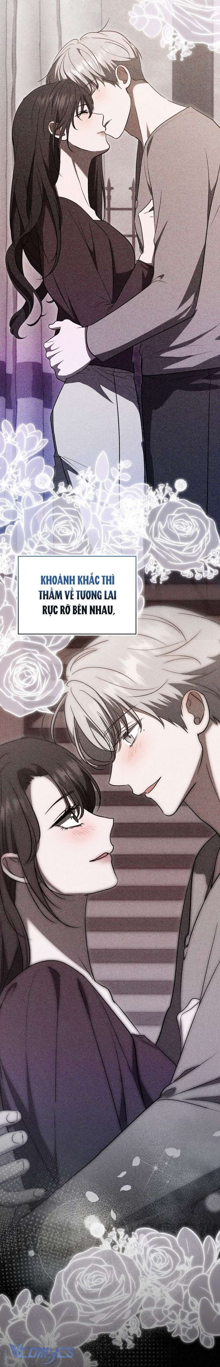 Bạn Trai Nhân Vật Chính Ám Ảnh Tôi Chap 73 - Trang 3