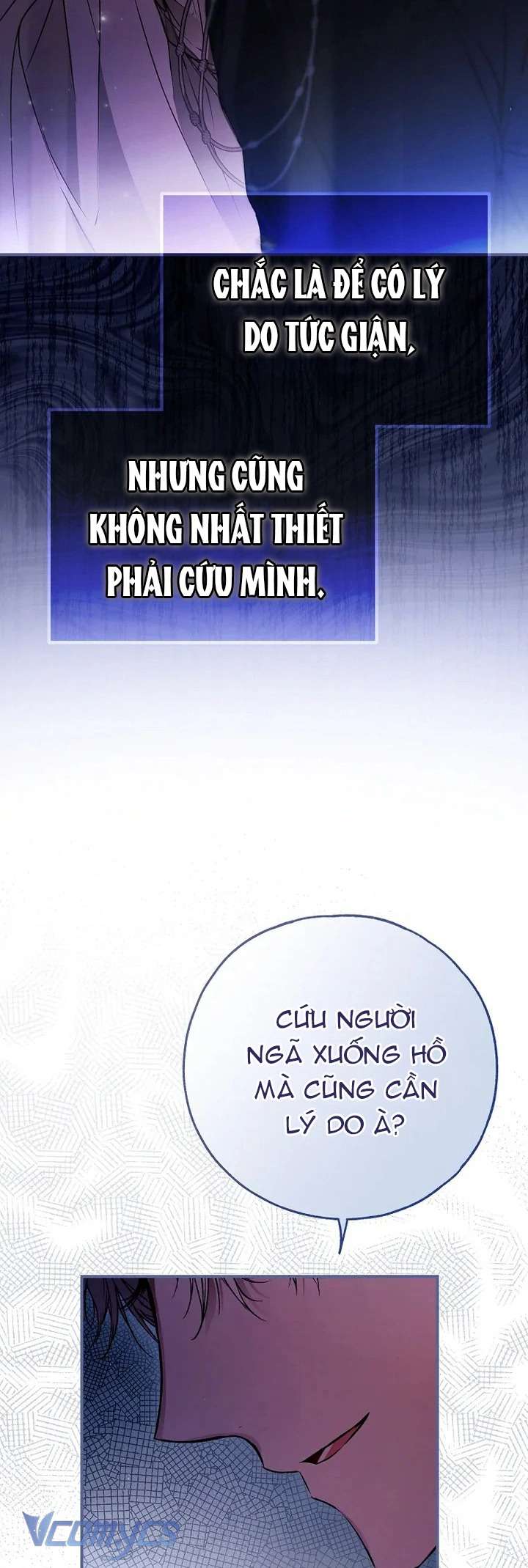 Ai Đó Đang Điều Khiển Cơ Thể Của Tôi Chap 64 - Trang 4