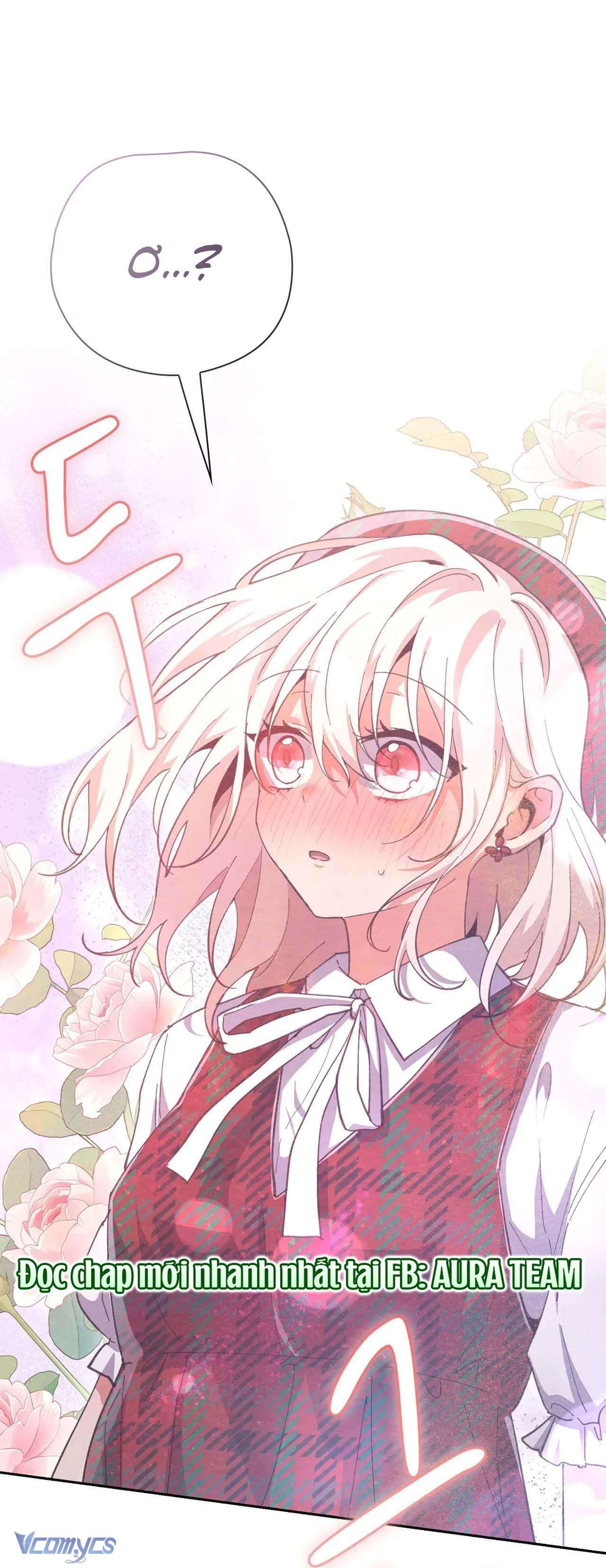 Chạy Trốn Khỏi Thợ Săn Chap 38 - Next Chap 39