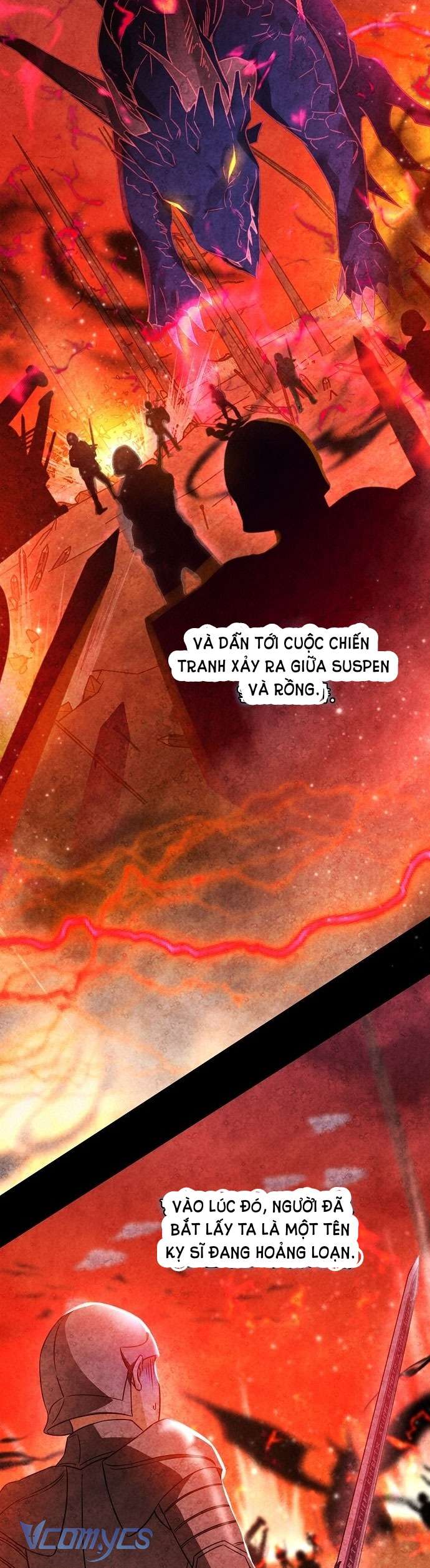 Thuần Hóa Hầu Tước Quái Dị Chap 52 - Trang 2
