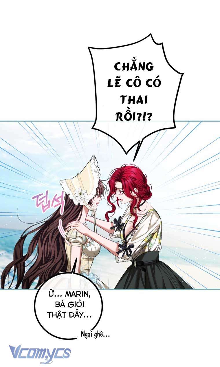 Thời Gian Của Nhân Vật Phụ Có Giới Hạn Chap 92 - Trang 3