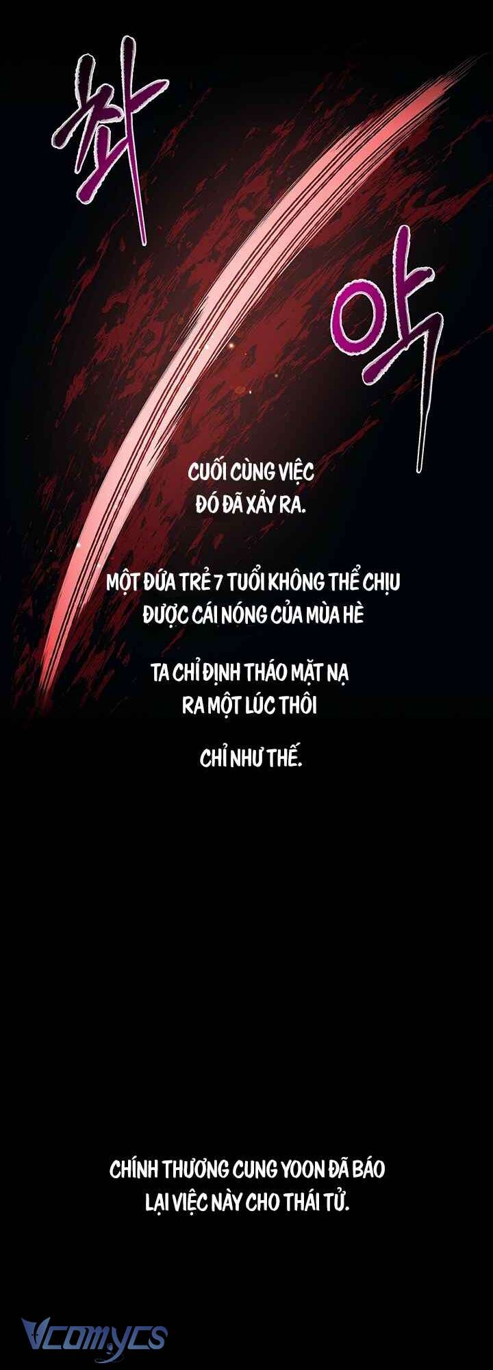 [18+] Chú Chim Nhỏ Của Yêu Tinh Chap 27 - Next 