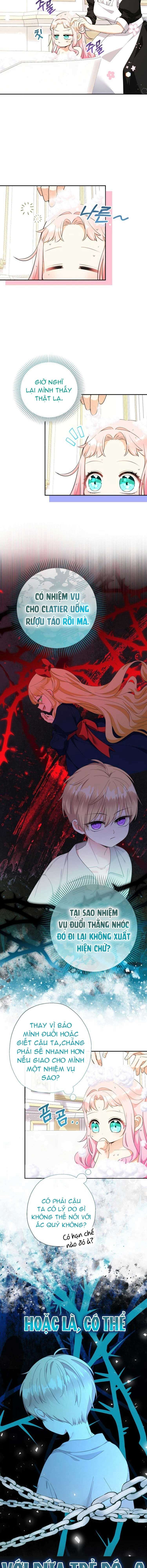 [PNT] Tiểu Thư Tích Tiền Đi Bụi Chap 60 - Trang 2