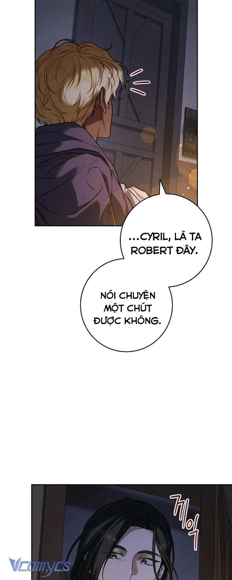 Hôn Nhân Vụ Lợi 2: Bản Tình Ca Không Thể Quên Chap 18 - Trang 2