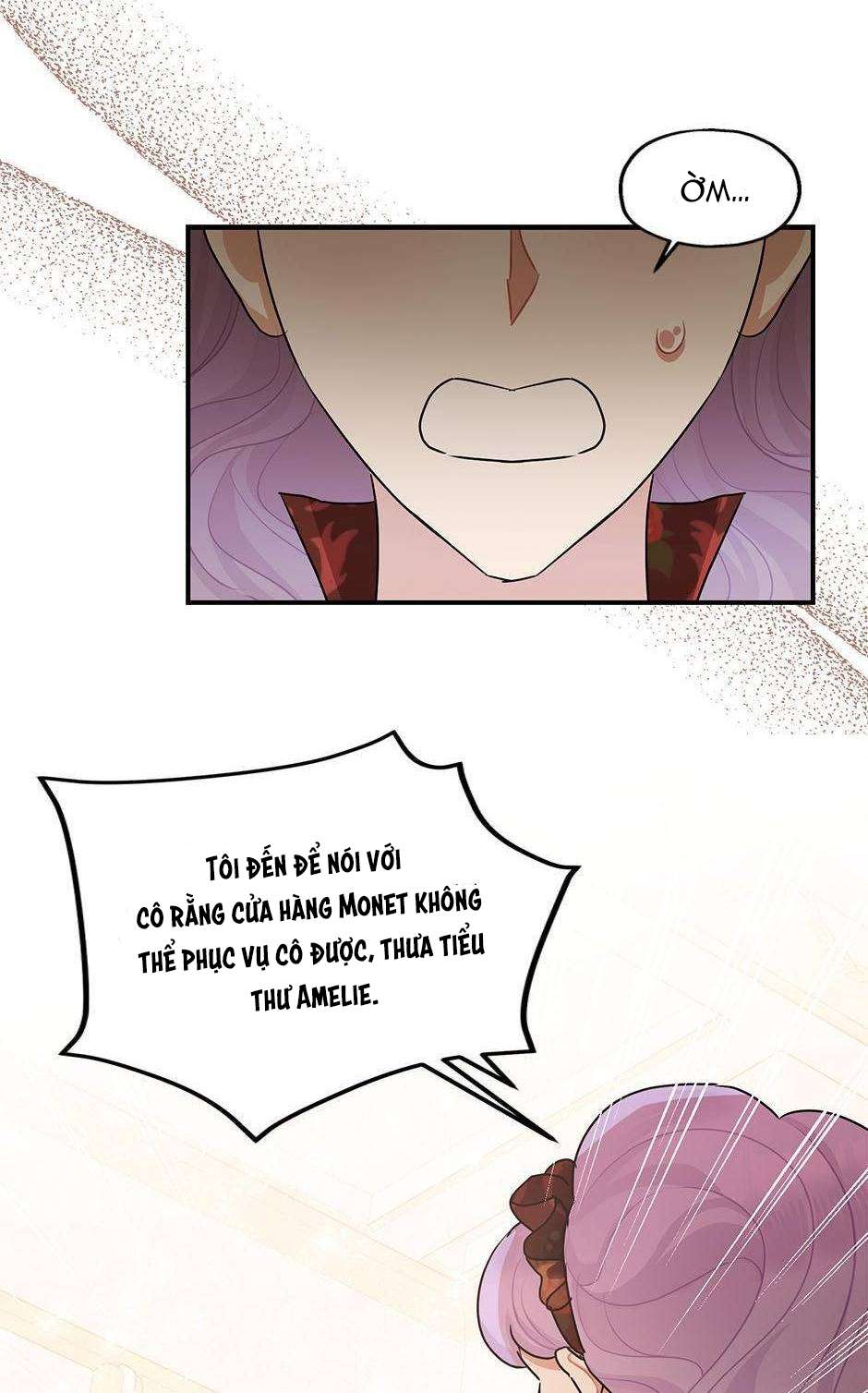 Liều Thuốc An Thần Của Bạo Chúa Chap 29 - Trang 4