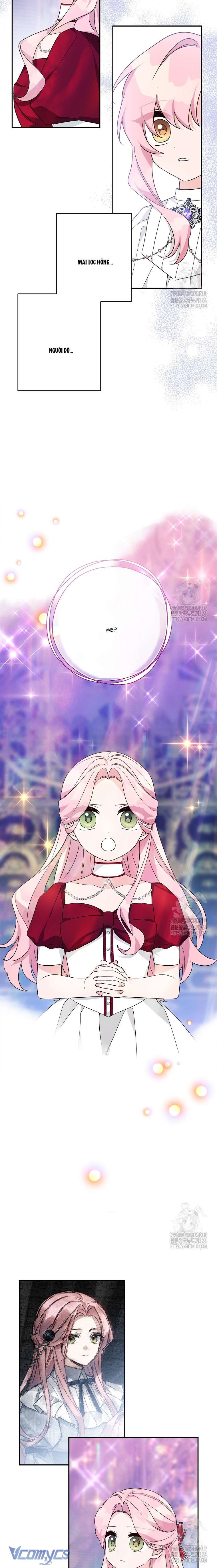 Tôi đã trở thành con gái út của công tước phản diện Chapter 75 - Next Chapter 76