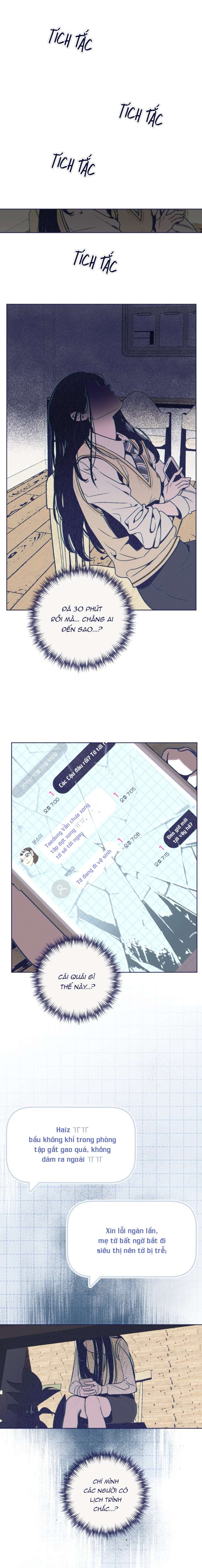 Trắc Nghiệm Bốn Lựa Chọn Chap 2 - Trang 2