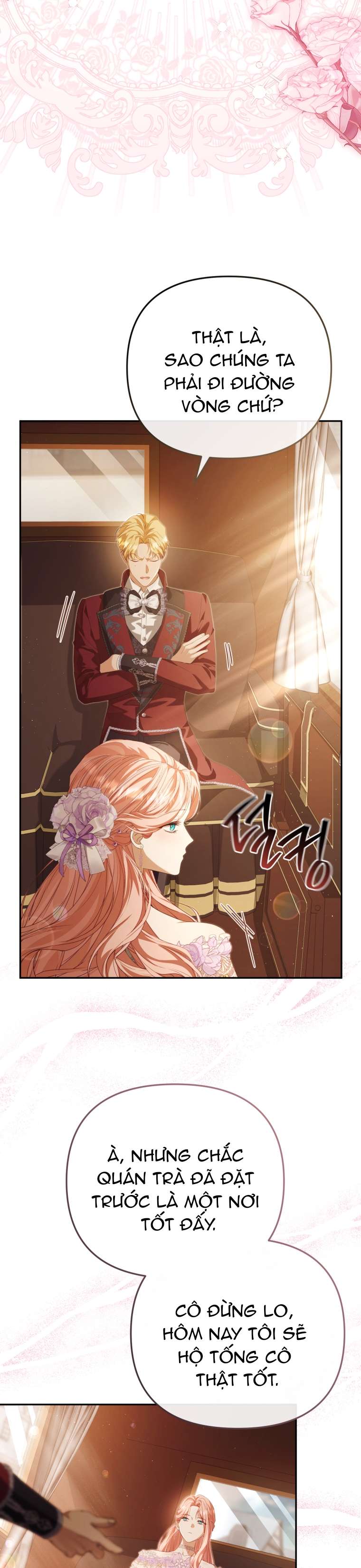 Người Phải Trả Giá Bằng Mạng Sống Vì Đã Lừa Dối Tôi Chap 28 - Trang 3