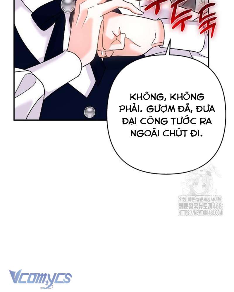 Trước Khi Em Có Ý Định Chạy Trốn Ta Sẽ Ngăn Chặn Nó Chap 6 - Trang 4