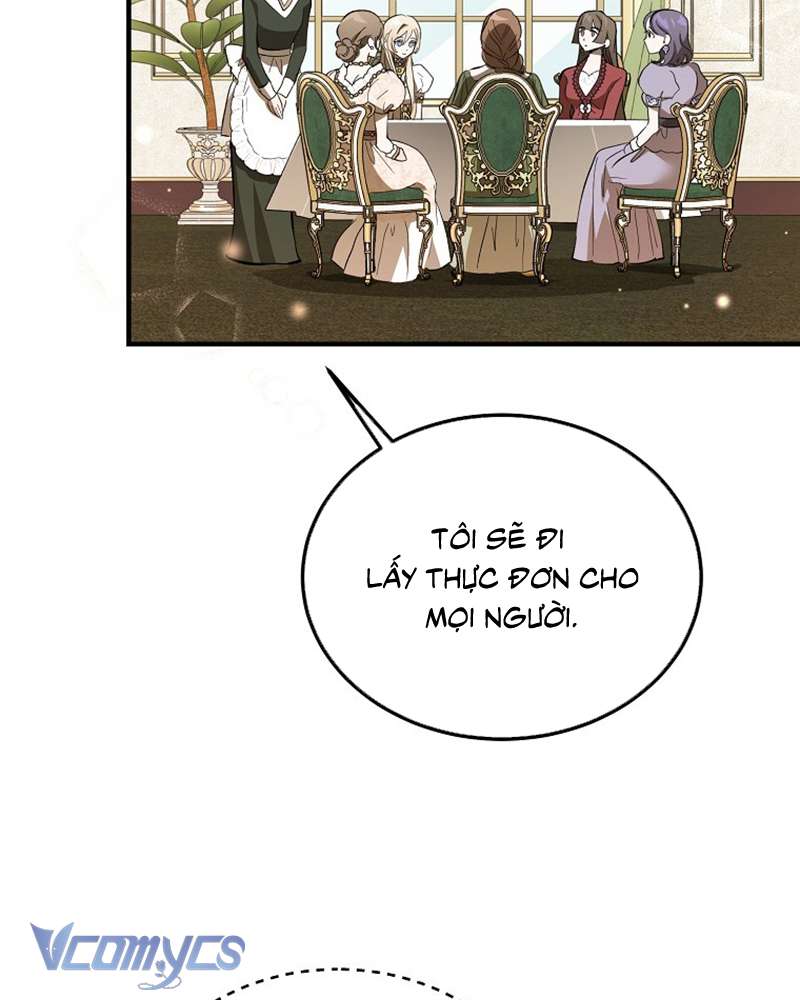 Ác Quỷ Nuôi Dưỡng Tiểu Thư Chapter 47 - Trang 4