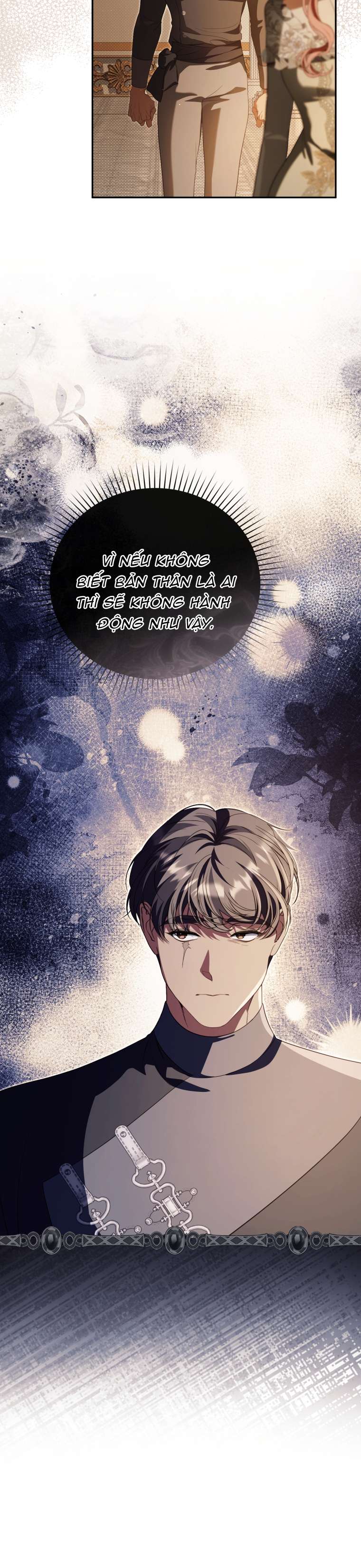 Người Phải Trả Giá Bằng Mạng Sống Vì Đã Lừa Dối Tôi Chap 34 - Next 