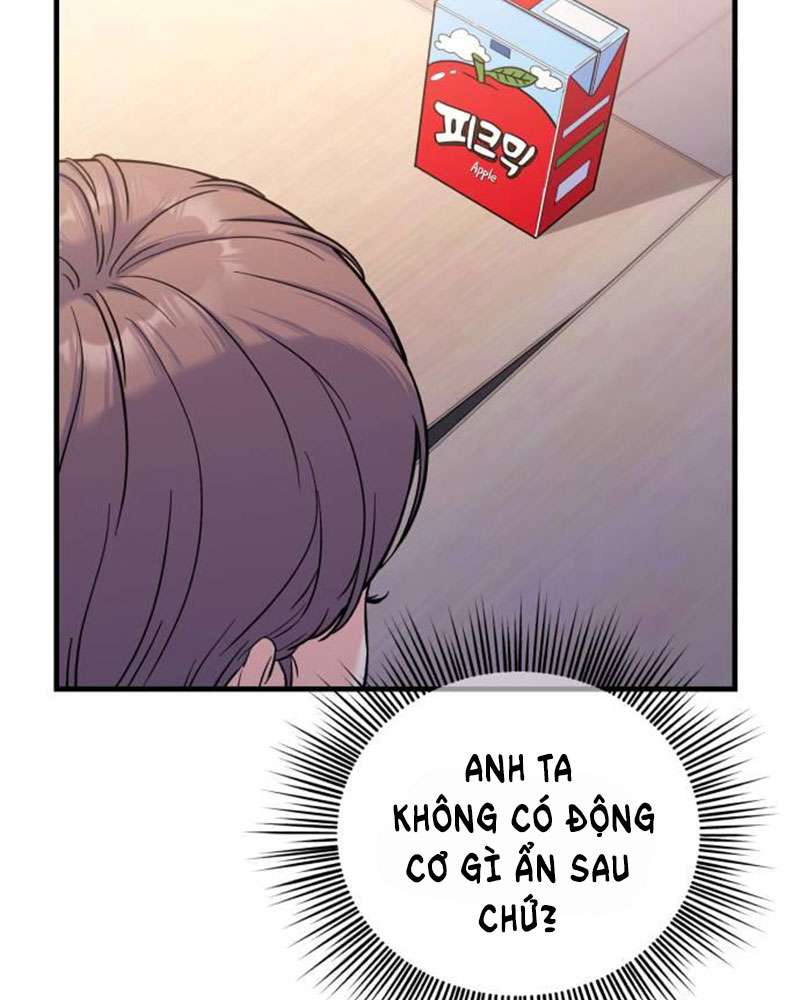 Vì Một Kết Thúc Viên Mãn Cho Đôi Ta Chap 3 - Next Chap 4