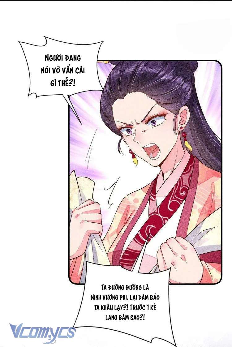 Nuôi Dưỡng Hoàng Tử Chap 31 - Next Chap 32