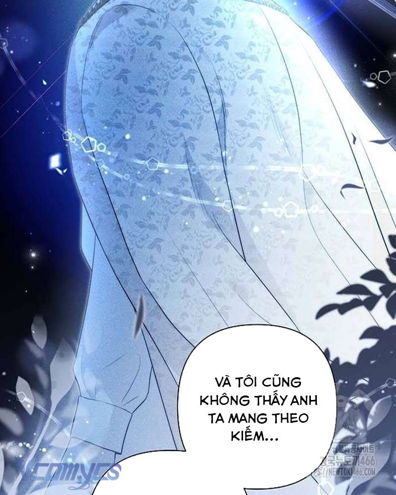 Praesepe Bên Ngoài Chiếc Lồng Chap 12 - Trang 4