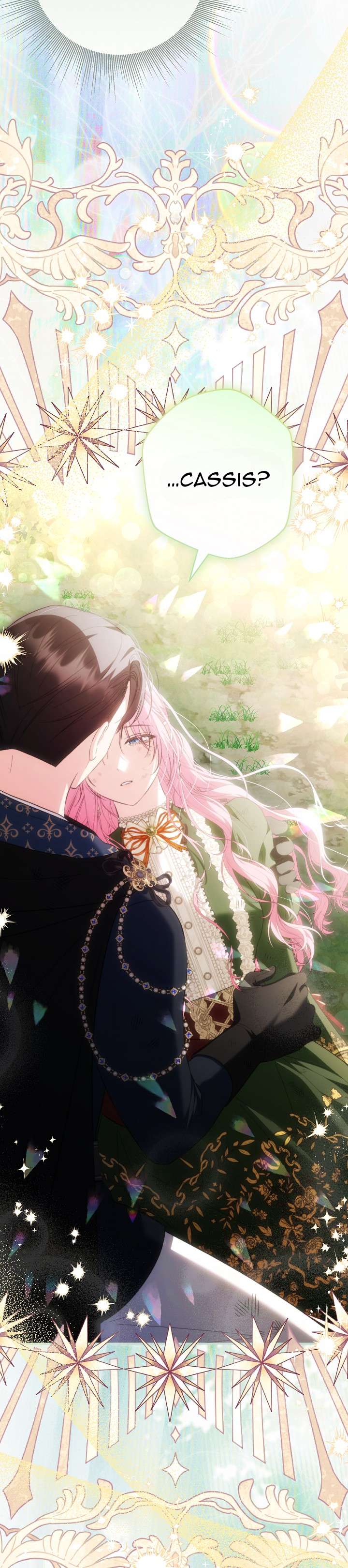 Cha Của Nam Chính Từ Chối Hủy Hôn Chap 49 - Next Chap 50