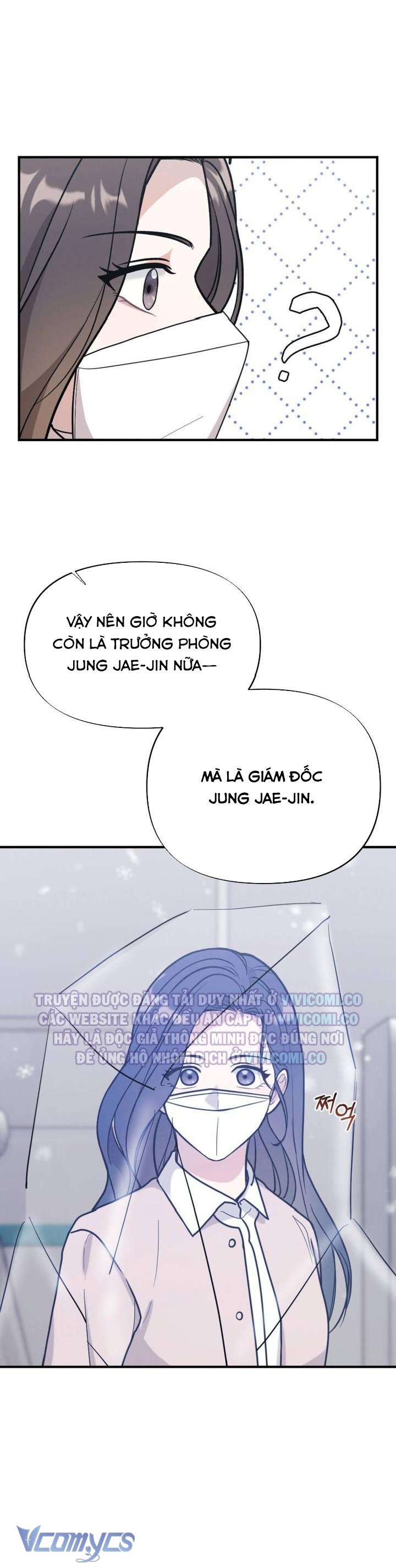 [18+] Bảo Làm Việc Ở Nhà Mà Lại... Chap 6 - Next Chap 7