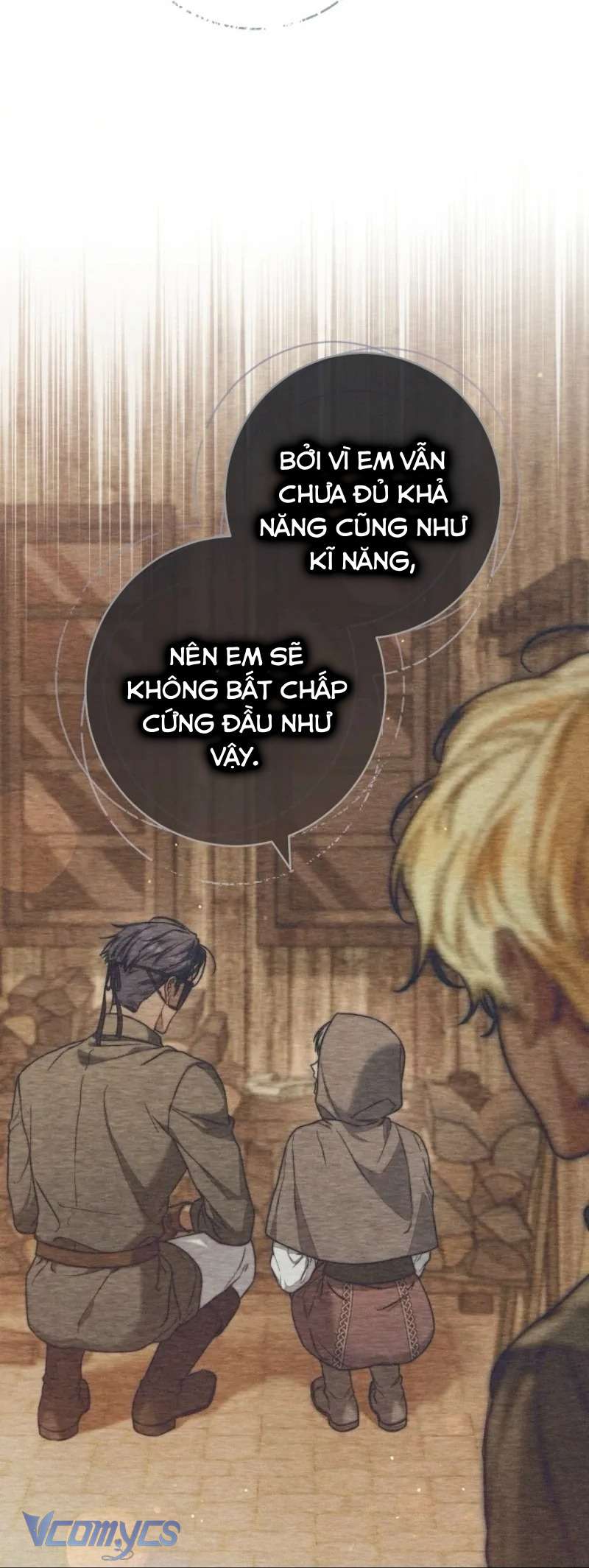 Hôn Nhân Vụ Lợi 2: Bản Tình Ca Không Thể Quên Chap 23 - Next Chap 24