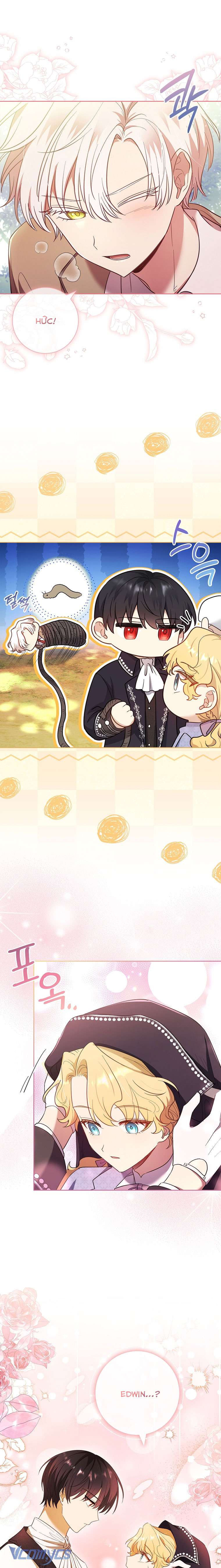 [PNT] Nam Chính À, Tôi Sẽ Tôn Trọng Sở Thích Của Anh! Chap 49 - Trang 2