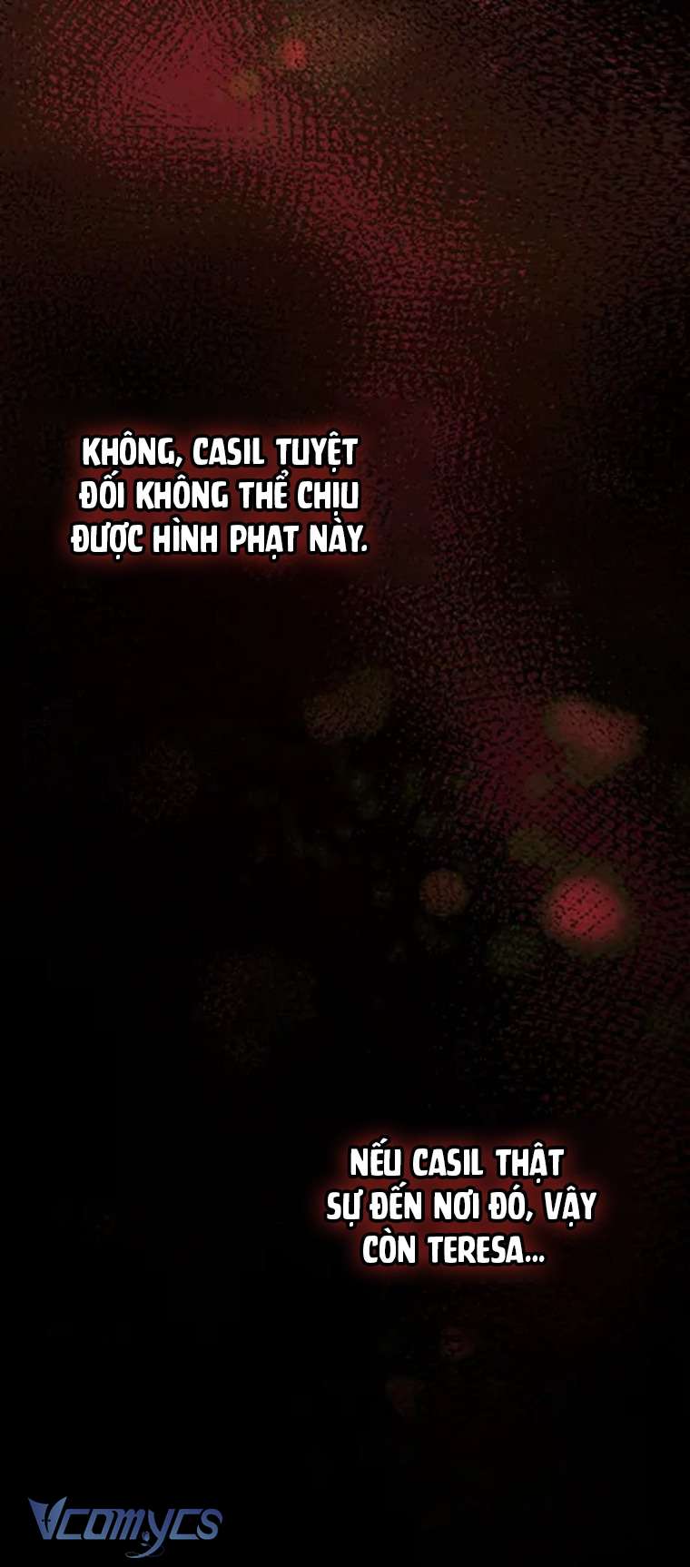 Ai Đó Đang Điều Khiển Cơ Thể Của Tôi Chapter 58 - Trang 4