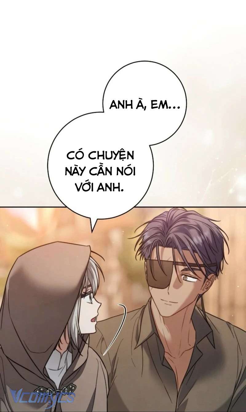 Hôn Nhân Vụ Lợi 2: Bản Tình Ca Không Thể Quên Chap 22 - Next Chap 23