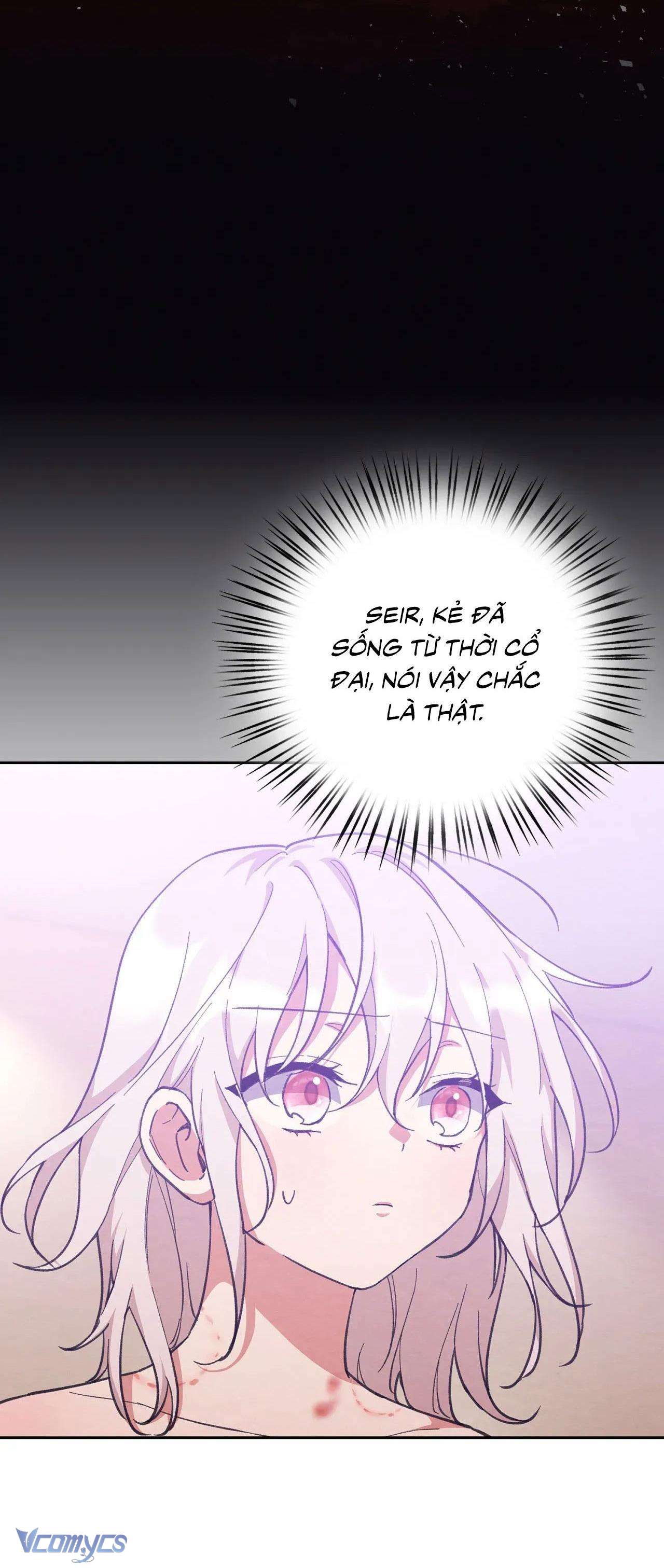 Chạy Trốn Khỏi Thợ Săn Chap 37 - Next Chap 38