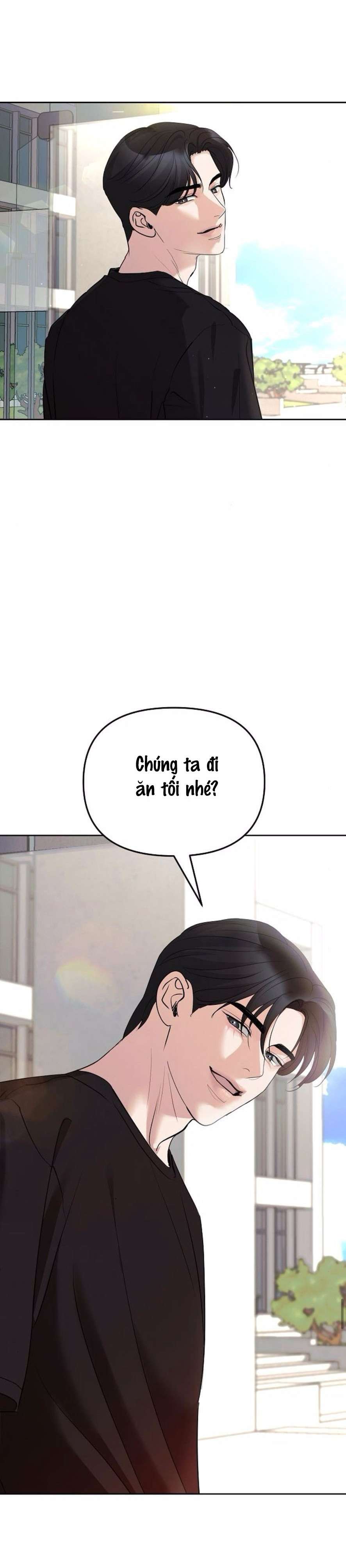 〖18+〗- Cẩn Thận Va Phải Tình Yêu Chap 18 - Trang 2