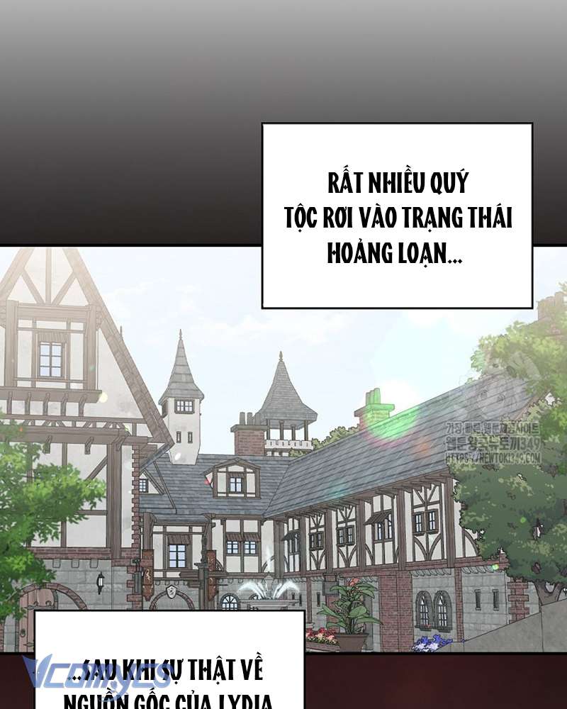 Chị Gái Của Nhân Vật Phản Diện Hôm Nay Cũng Đang Đau Khổ Chap 97 - Trang 4