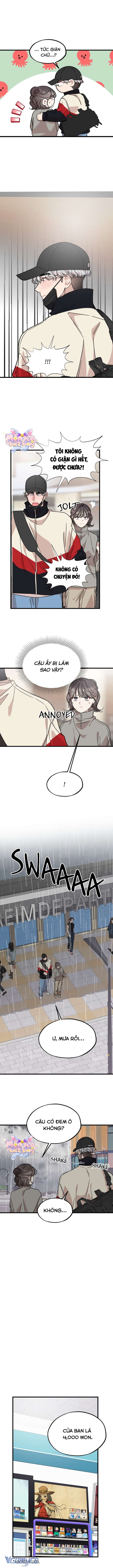 Hẹn Hò Với Game Thủ Chap 15 - Next Chap 16