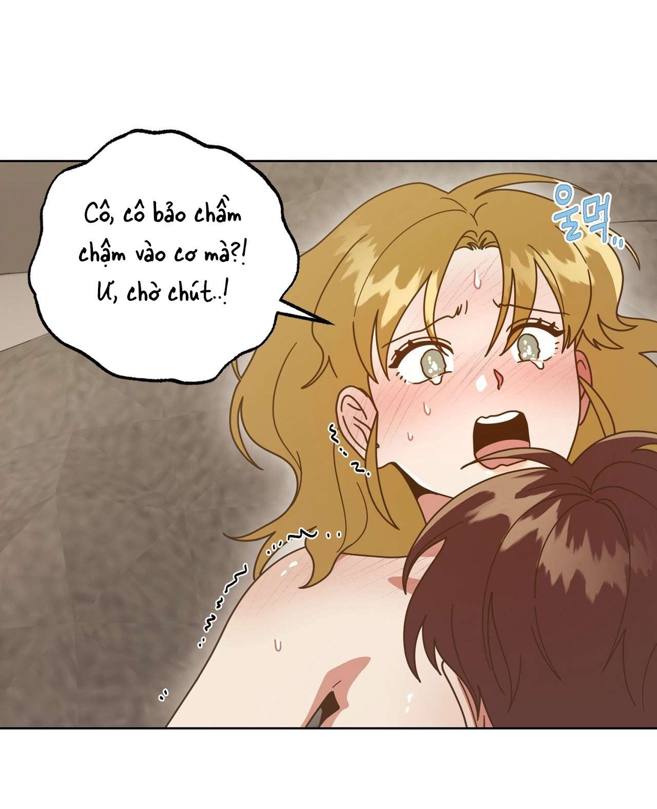 Suỵt! Dạy Học Nào! Chap 13 - Next Chap 14