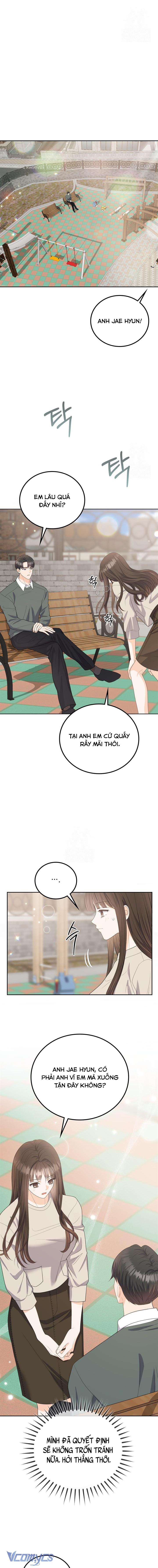 [18+] Giờ Tăng Ca Chap 11 - Trang 2