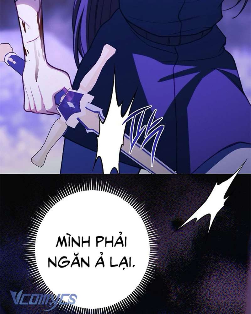 Hầu Gái Độc Quyền Của Hoàng Hậu Phản Diện Chap 89 - Trang 4