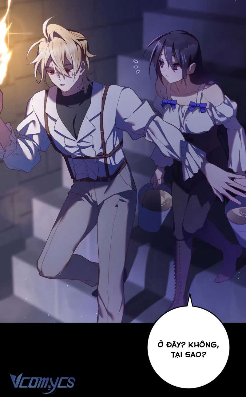 [Sứa Biển] Em Trai Tôi Là Hoàng Đế Ngang Ngược Chap 26 - Trang 2