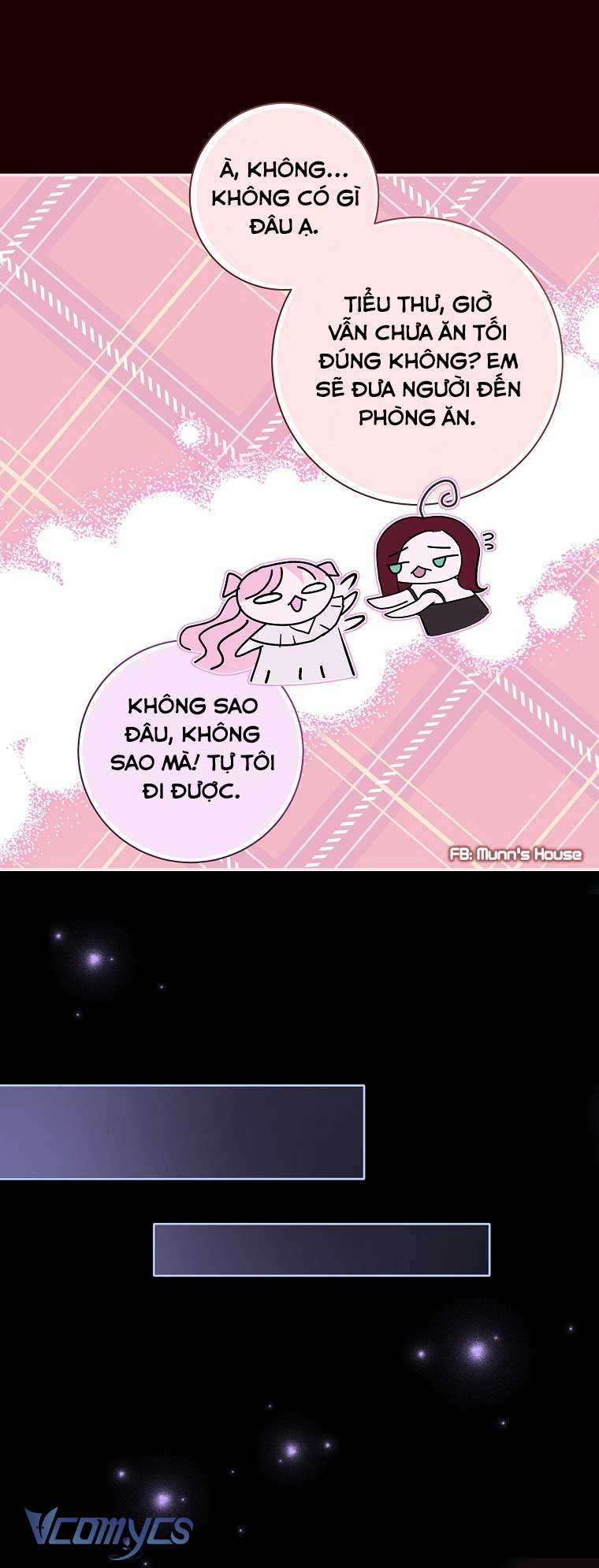 Này Boss Phản Diện, Tôi Có Thể Làm Mọi Thứ Trừ Cưới Ngài Chap 34 - Next Chap 35