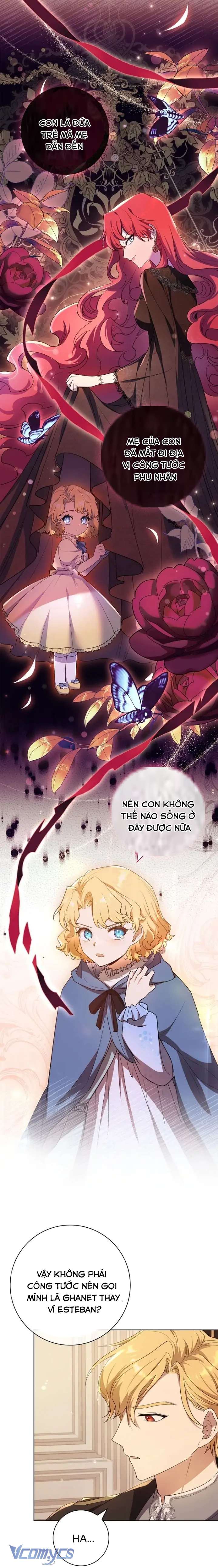 [PNT] Nam Chính À, Tôi Sẽ Tôn Trọng Sở Thích Của Anh! Chap 23 - Trang 2