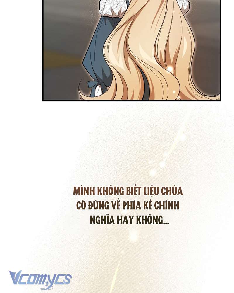 Ác Quỷ Nuôi Dưỡng Tiểu Thư Chapter 40 - Trang 4