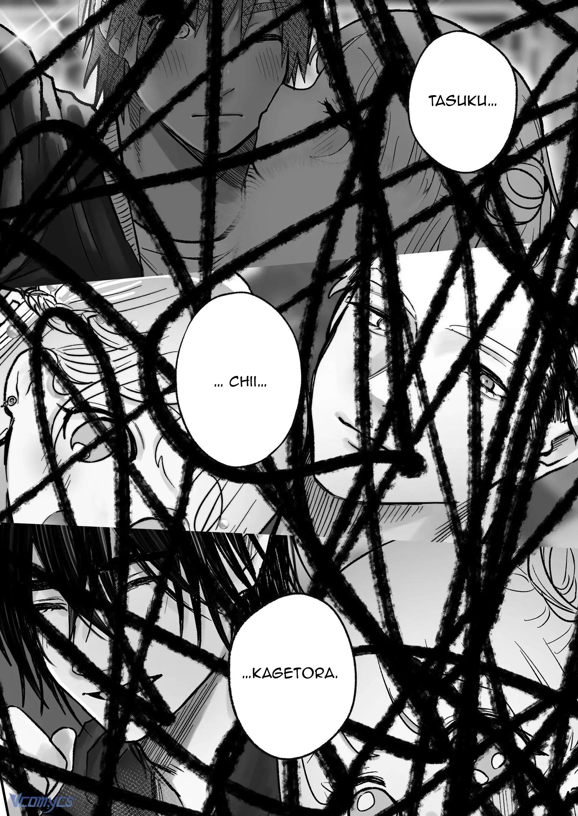 [18+] Tuyển Tập Truyện Ngắn Sếch Manga Chap 58 - Trang 2