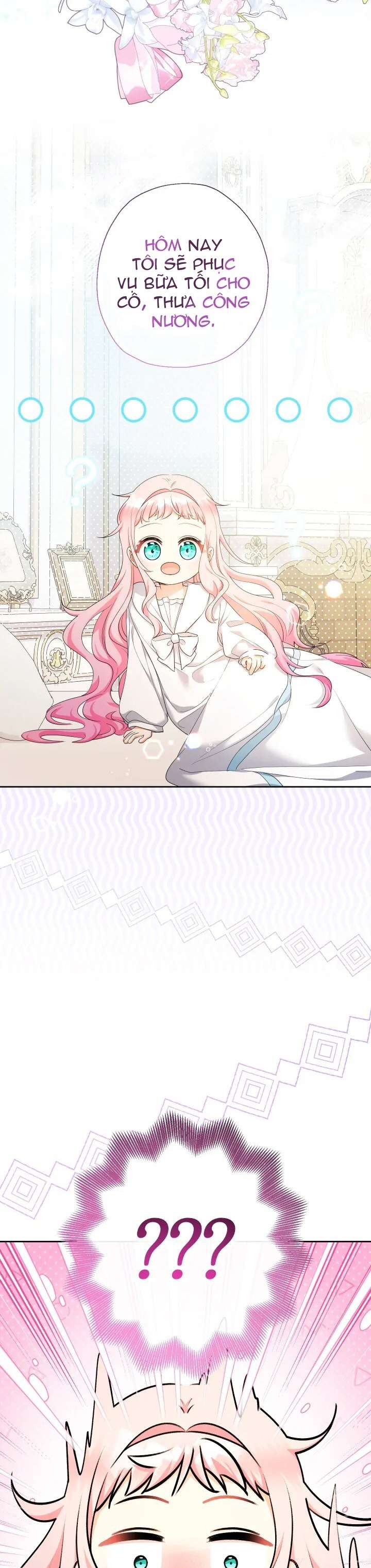 [PNT] Tiểu Thư Tích Tiền Đi Bụi Chap 58 - Next Chap 59