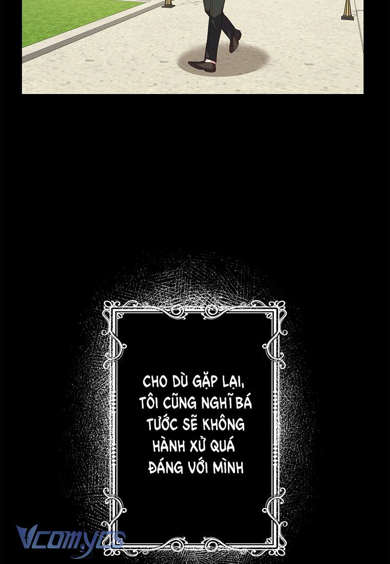 Tôi đã trở thành con gái út của công tước phản diện Chapter 9 - Trang 3