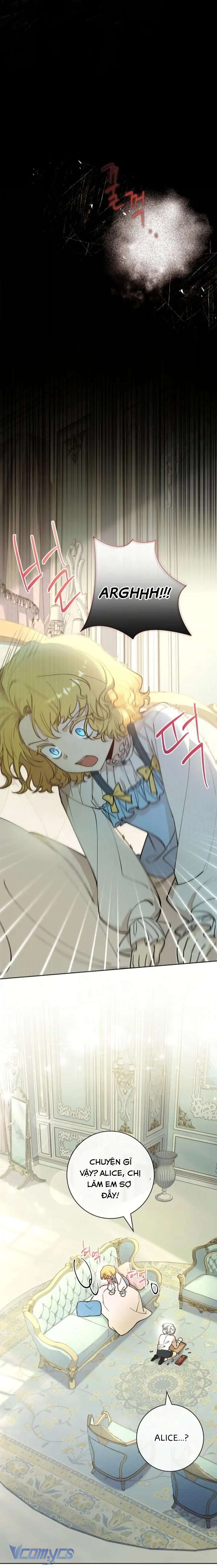 [PNT] Nam Chính À, Tôi Sẽ Tôn Trọng Sở Thích Của Anh! Chap 13 - Next Chap 14