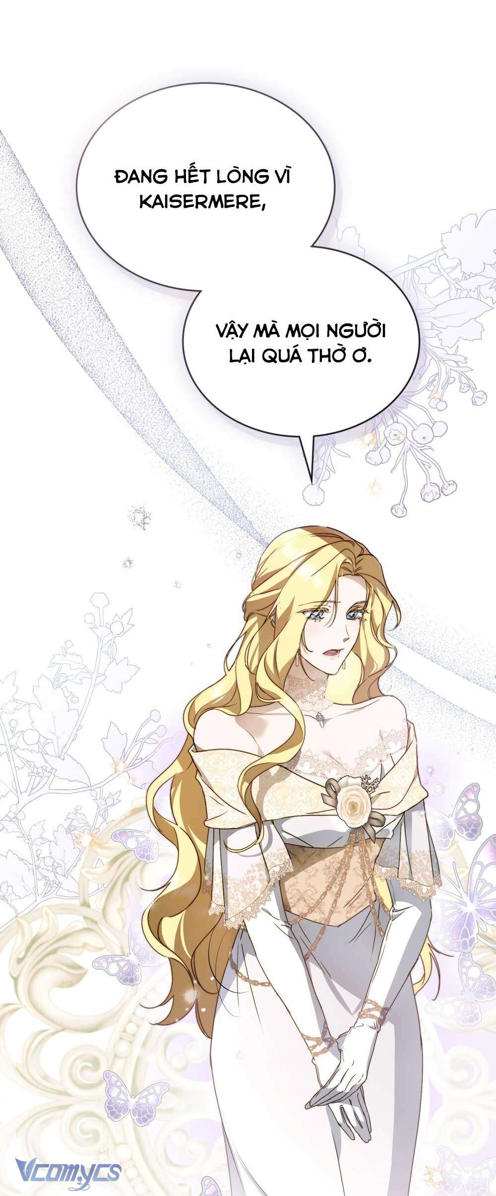 Hiệp Sĩ Thánh và Cô Nàng Quái Vật Chap 34 - Trang 3