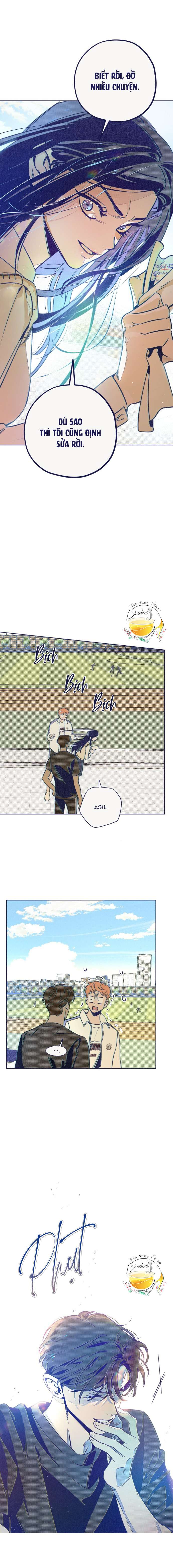 Trắc Nghiệm Bốn Lựa Chọn Chap 5 - Trang 2