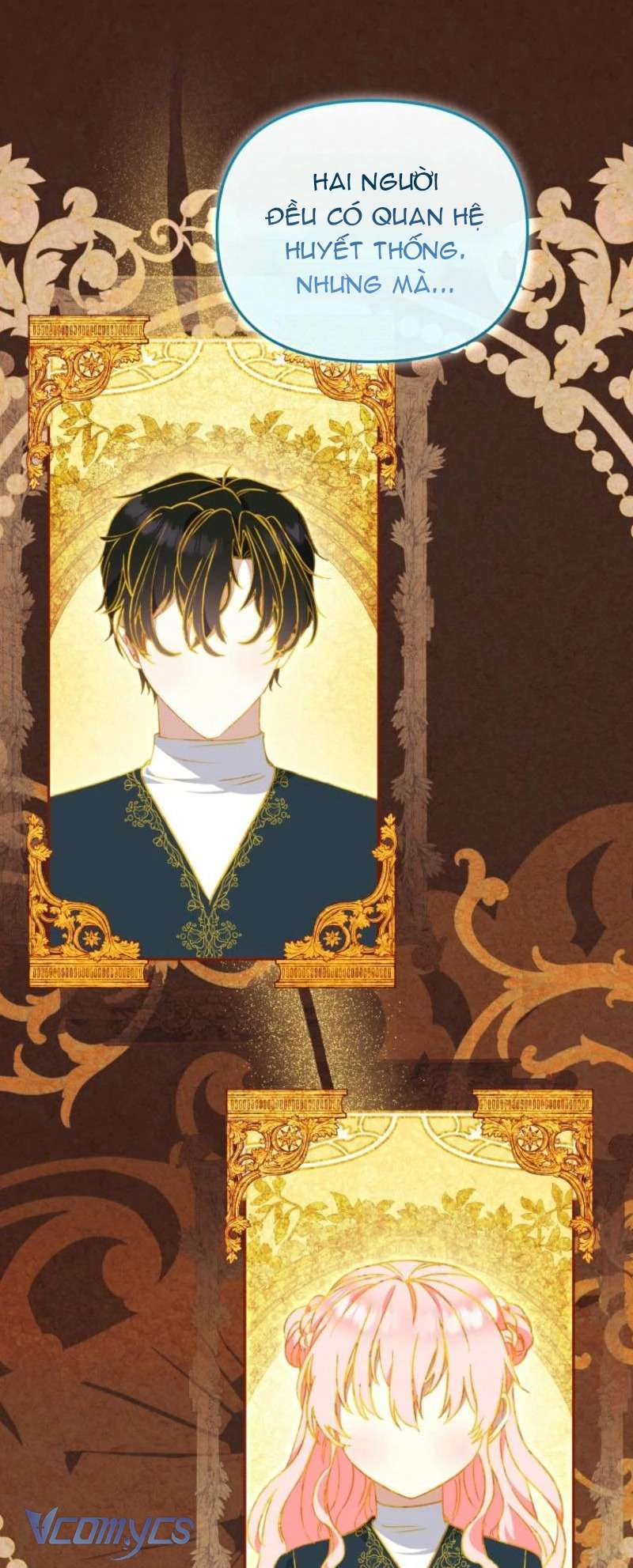 Tôi Được Nuôi Dưỡng Bởi Những Kẻ Phản Diện Chap 97 - Trang 3