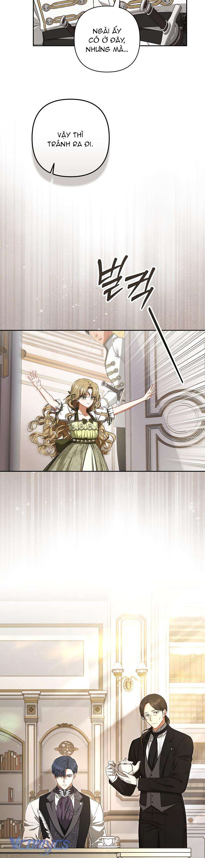 Tôi Đã Xem Một Vở Kịch Chap 2 - Trang 2