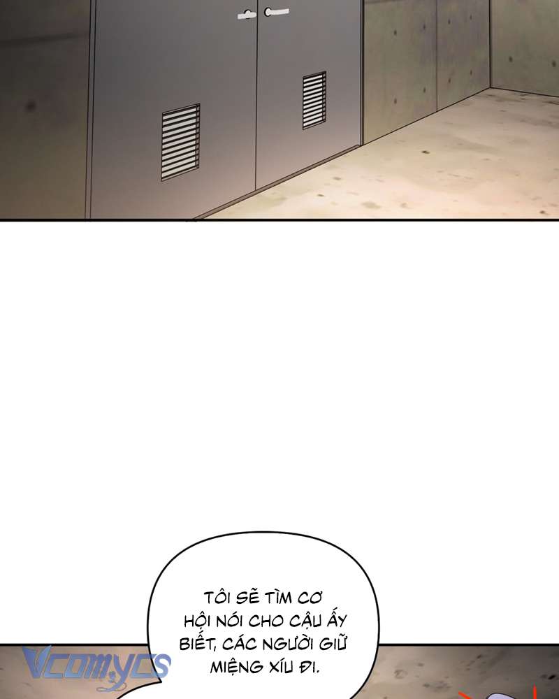 Ác Chi Hoàn Chap 58 - Trang 4