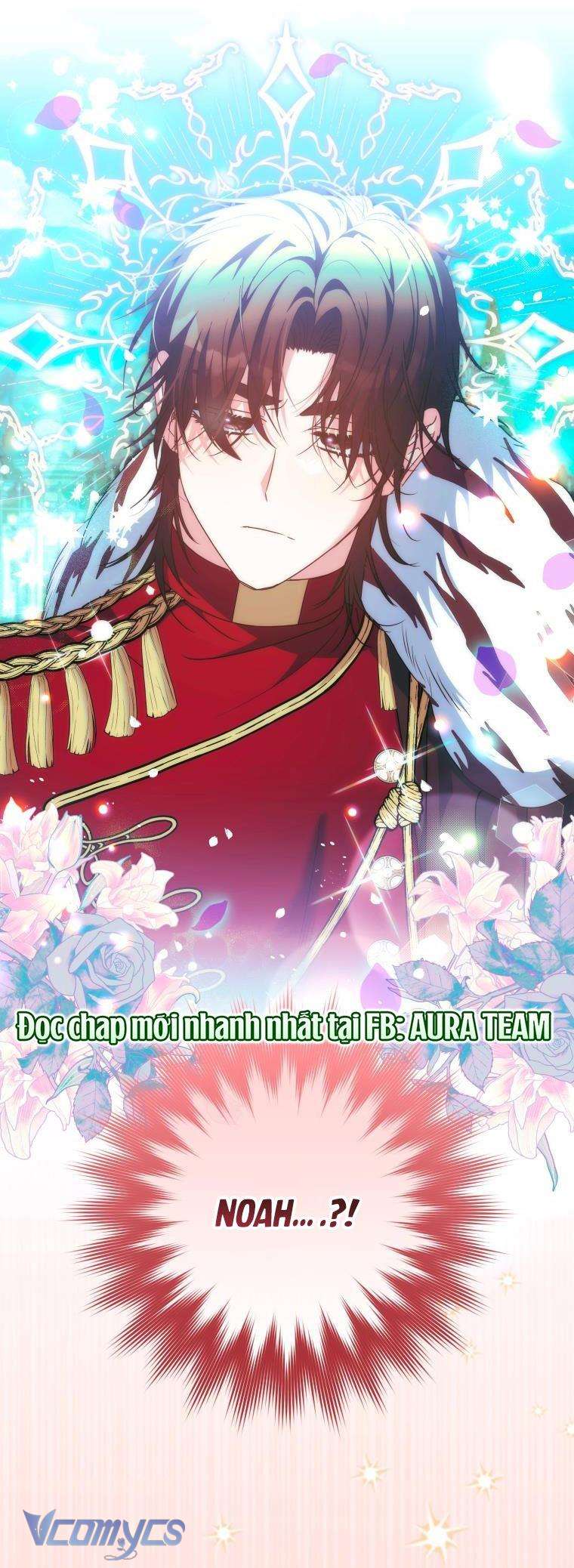 Thánh Nữ Được Đại Công Tước Nhận Nuôi Chap 71 - Trang 4