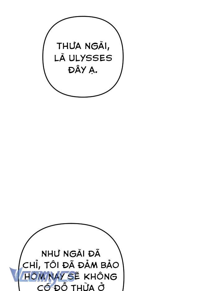 Trước Khi Em Có Ý Định Chạy Trốn Ta Sẽ Ngăn Chặn Nó Chap 9 - Trang 4