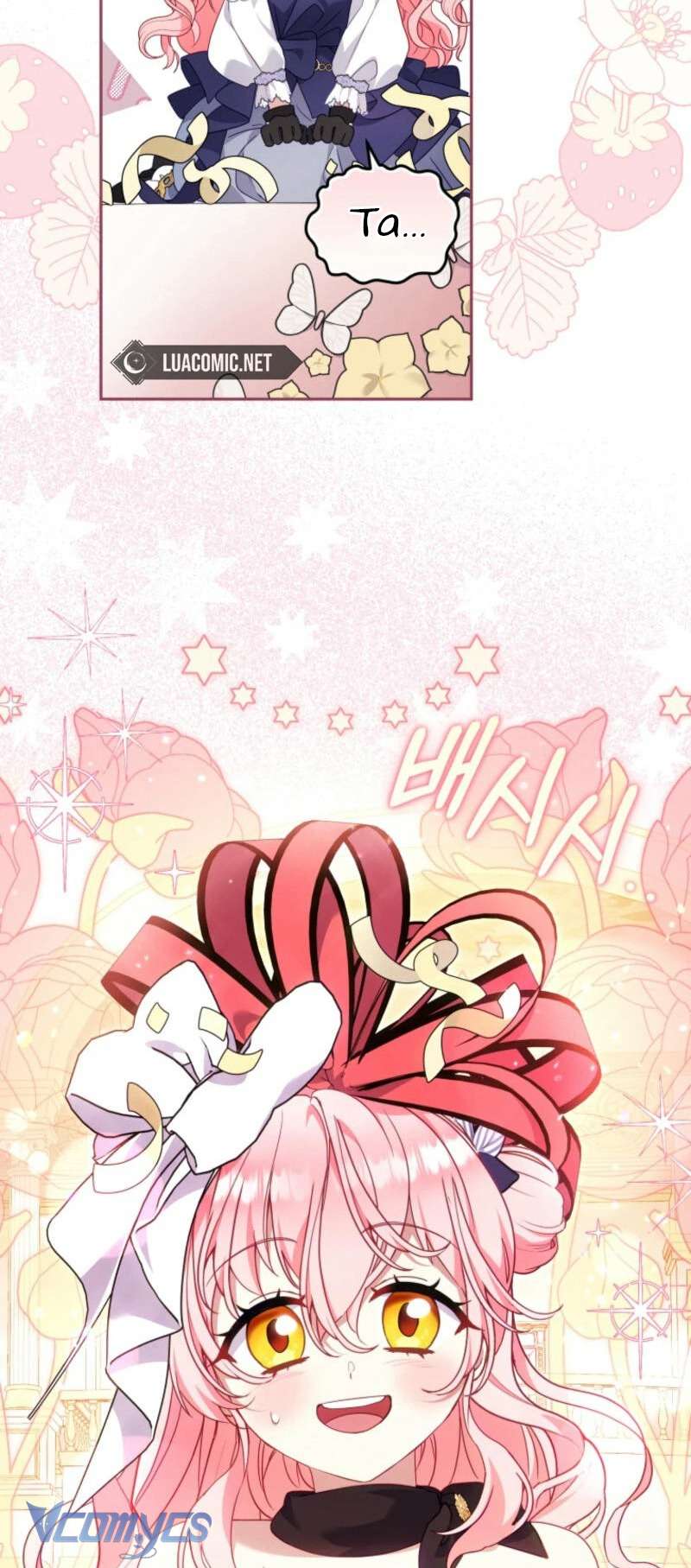 Tôi Được Nuôi Dưỡng Bởi Những Kẻ Phản Diện Chap 93 - Next Chap 94